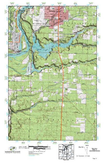 (44089a1) Page 031 Wisconsin Rapids Preview 1