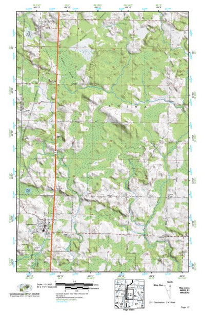 (44089e1) Page 012 Wausau Preview 1