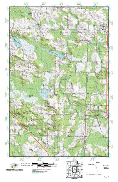 (44089e1) Page 025 Wausau Preview 1