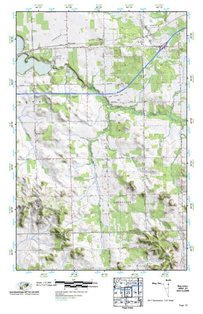 (44091e1) Page 025 Eau Claire Preview 1