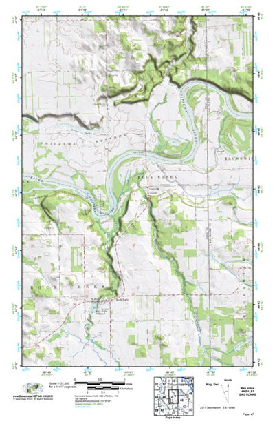 (44091e1) Page 047 Eau Claire Preview 1