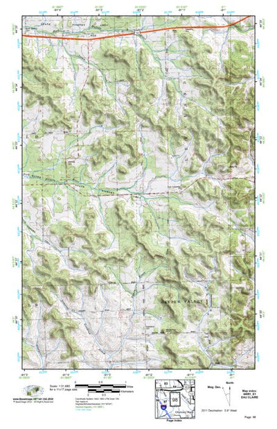 (44091e1) Page 098 Eau Claire Preview 1