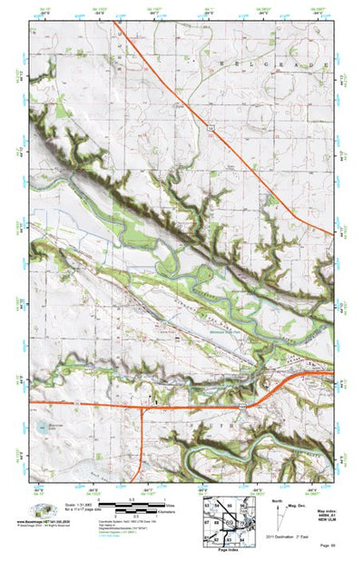 (44094a1) Page 069 New Ulm Preview 1