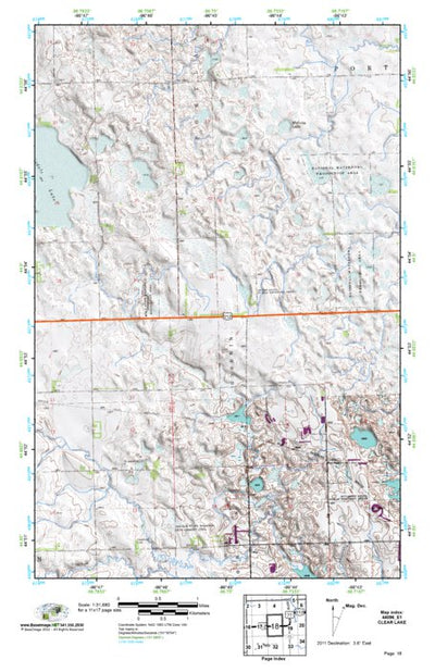 (44096e1) Page 018 Clear Lake Preview 1