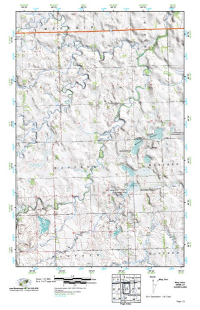 (44096e1) Page 023 Clear Lake Preview 1