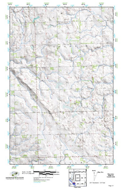 (44096e1) Page 031 Clear Lake Preview 1