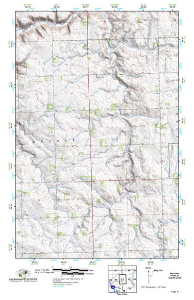 (44096e1) Page 061 Clear Lake Preview 1