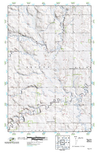 (44098e1) Page 058 Redfield Preview 1