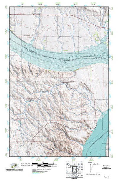 (44099a1) Page 043 Big Bend Dam Preview 1