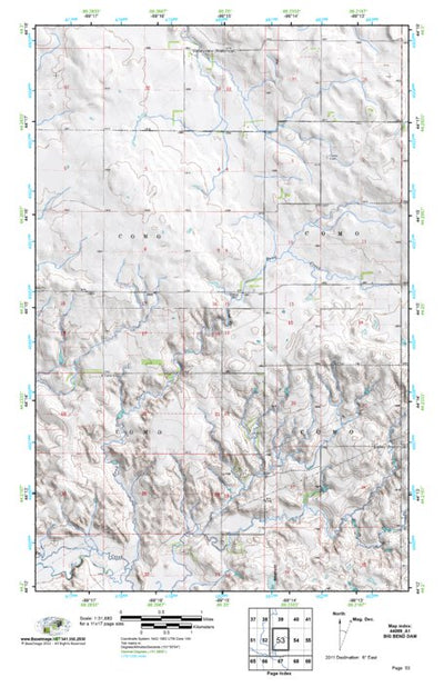 (44099a1) Page 053 Big Bend Dam Preview 1