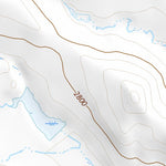 44102NW Page 1 Camp Creek Topo Preview 2