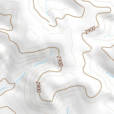 44102NW Page 1 Camp Creek Topo Preview 3