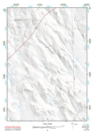 44102NW Page 3 Camp Creek Topo Preview 1