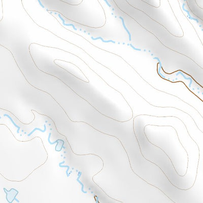 44102NW Page 4 Camp Creek Topo Preview 2