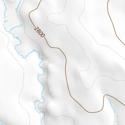 44102NW Page 9 Camp Creek Topo Preview 2