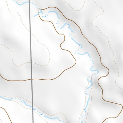 44102NW Page 9 Camp Creek Topo Preview 3