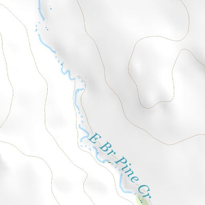 44102NW Page 10 Camp Creek Topo Preview 2