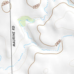 44102NW Page 10 Camp Creek Topo Preview 3