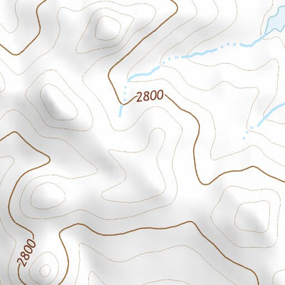 44102NW Page 15 Camp Creek Topo Preview 3