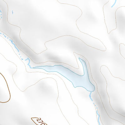 44102NW Page 17 Camp Creek Topo Preview 2