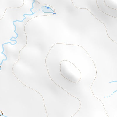 44102NW Page 19 Camp Creek Topo Preview 2