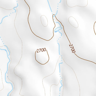 44102NW Page 21 Camp Creek Topo Preview 2