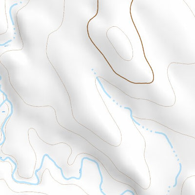 44102NW Page 21 Camp Creek Topo Preview 3