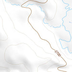 44102NW Page 22 Camp Creek Topo Preview 2