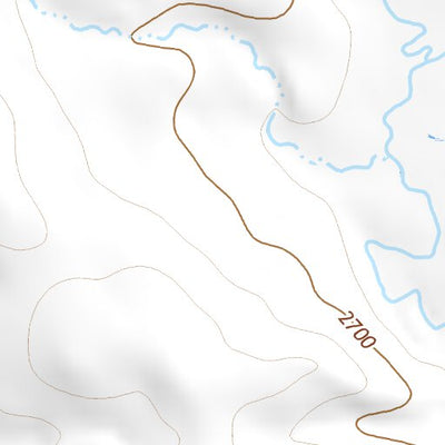 44102NW Page 22 Camp Creek Topo Preview 2