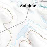 44102NW Page 27 Camp Creek Topo Preview 3