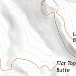 44102NW Page 31 Camp Creek Topo Preview 3