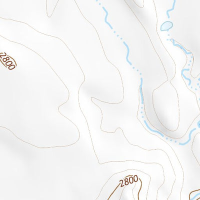 44102NW Page 64 Camp Creek Topo Preview 2