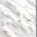 44102NW Page 64 Camp Creek Topo Preview 3