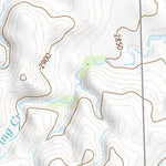 44102NW Page 83 Camp Creek Topo Preview 3