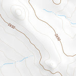 44102NW Page 86 Camp Creek Topo Preview 2