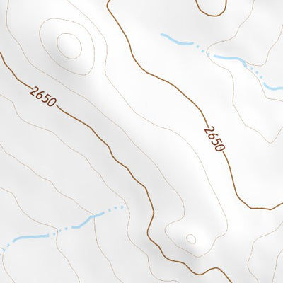 44102NW Page 86 Camp Creek Topo Preview 2