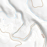 44102NW Page 86 Camp Creek Topo Preview 3