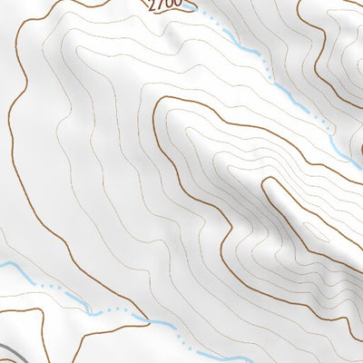 44102NW Page 88 Camp Creek Topo Preview 2