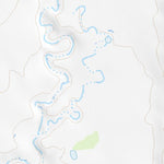 44102NW Page 90 Camp Creek Topo Preview 2