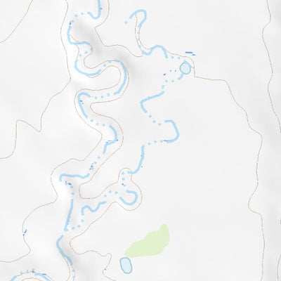 44102NW Page 90 Camp Creek Topo Preview 2