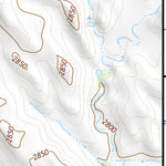 44102NW Page 90 Camp Creek Topo Preview 3