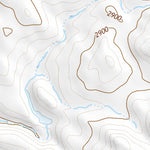 44102NW Page 91 Camp Creek Topo Preview 2