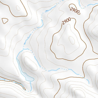 44102NW Page 91 Camp Creek Topo Preview 2