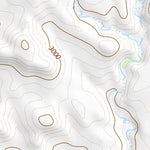 44102NW Page 93 Camp Creek Topo Preview 2