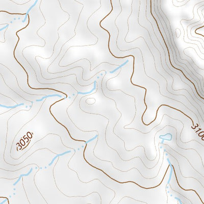 44102NW Page 94 Camp Creek Topo Preview 2