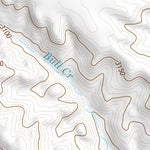 44102NW Page 94 Camp Creek Topo Preview 3