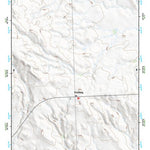 44102NW Page 95 Camp Creek Topo Preview 1