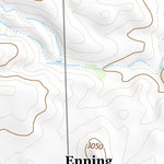 44102NW Page 95 Camp Creek Topo Preview 2