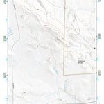 44102NW Page 97 Camp Creek Topo Preview 1