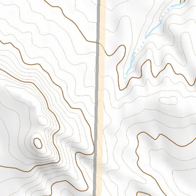 44102NW Page 97 Camp Creek Topo Preview 3